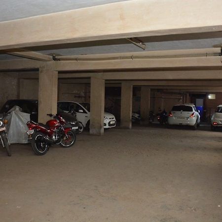 Hotel Balaji Residency Erode Exterior photo
