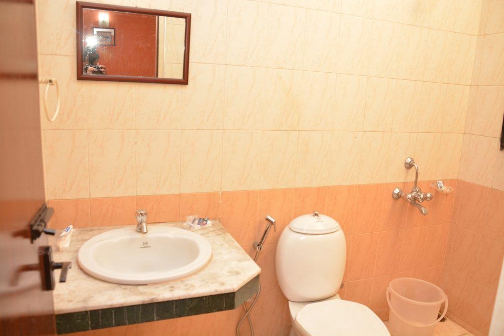 Hotel Balaji Residency Erode Exterior photo