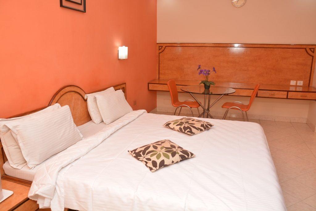 Hotel Balaji Residency Erode Exterior photo